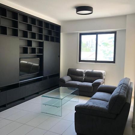 Modern Luxury Apartment In The Heart Of Nicosia Nicósia Exterior foto