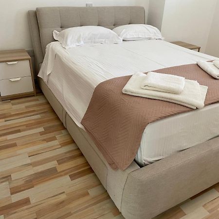 Modern Luxury Apartment In The Heart Of Nicosia Nicósia Exterior foto