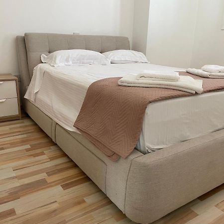 Modern Luxury Apartment In The Heart Of Nicosia Nicósia Exterior foto