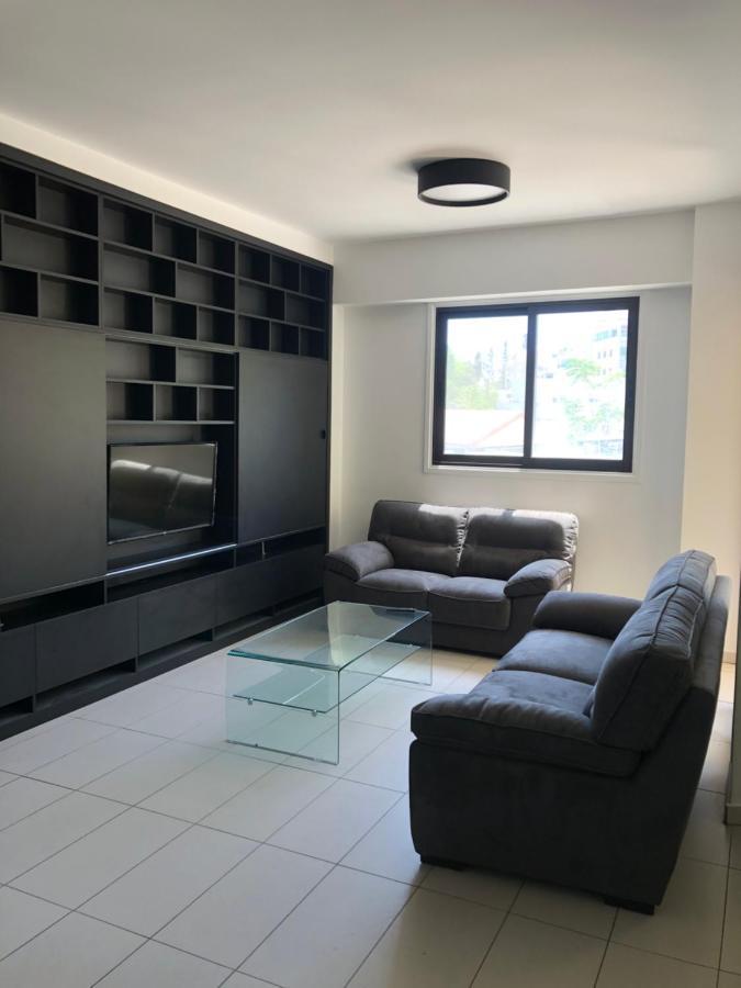 Modern Luxury Apartment In The Heart Of Nicosia Nicósia Exterior foto