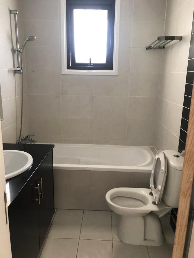 Modern Luxury Apartment In The Heart Of Nicosia Nicósia Exterior foto