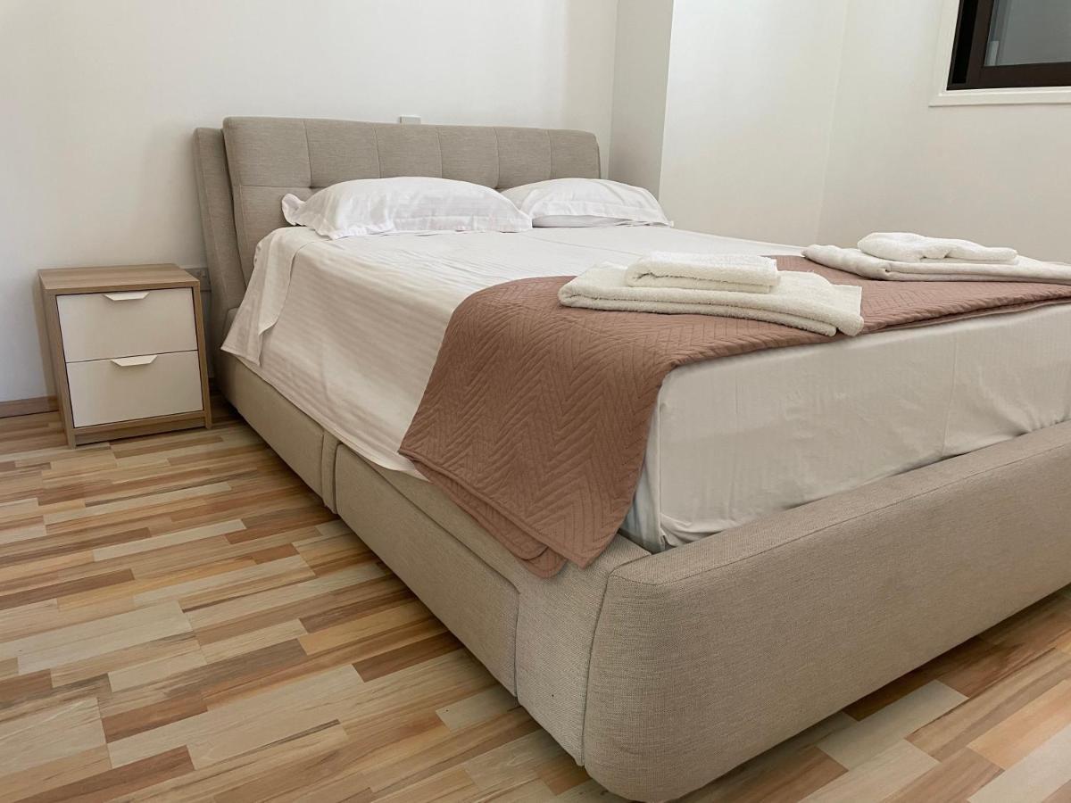 Modern Luxury Apartment In The Heart Of Nicosia Nicósia Exterior foto