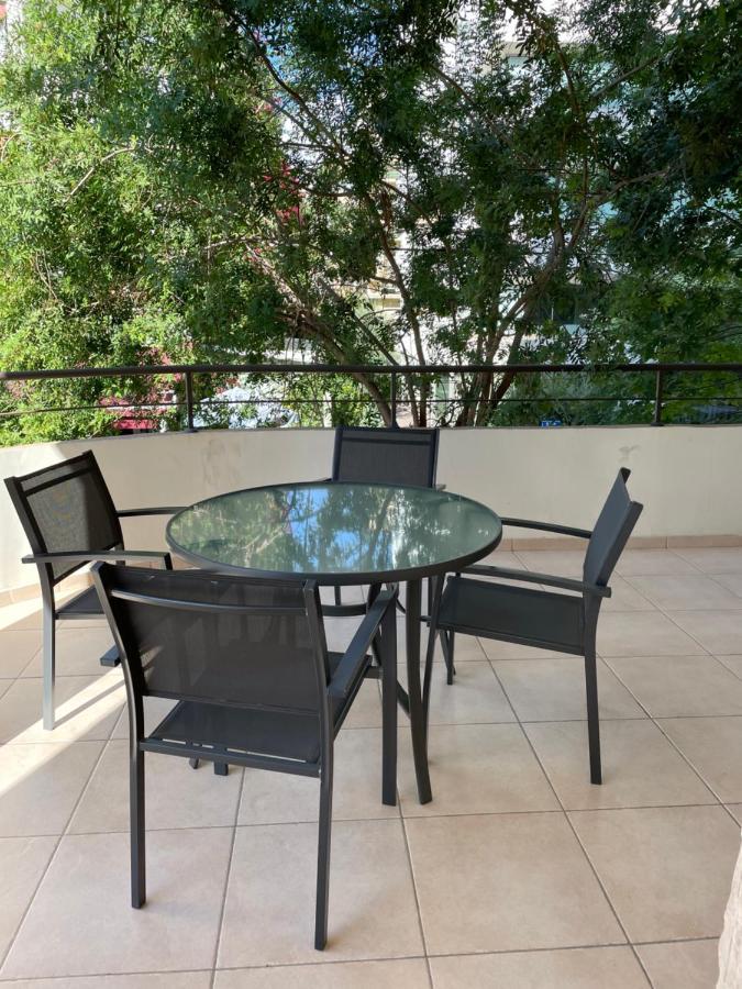 Modern Luxury Apartment In The Heart Of Nicosia Nicósia Exterior foto