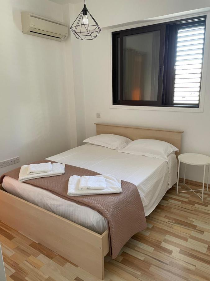 Modern Luxury Apartment In The Heart Of Nicosia Nicósia Exterior foto